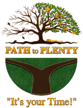 Path to Plenty logo
